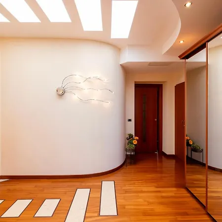 L'attico Sul Mare - Exclusive Penthouse, Apartment *