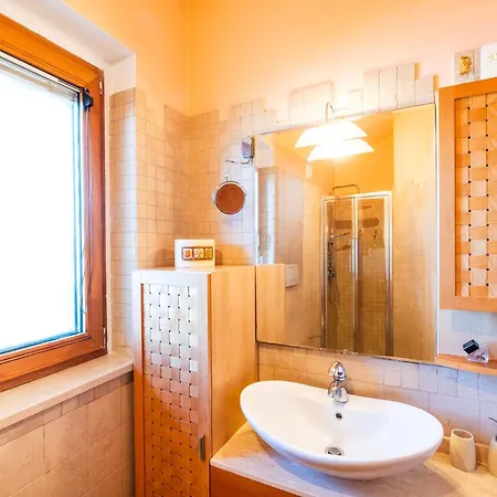 L'attico Sul Mare - Exclusive Penthouse, Apartment Vieste