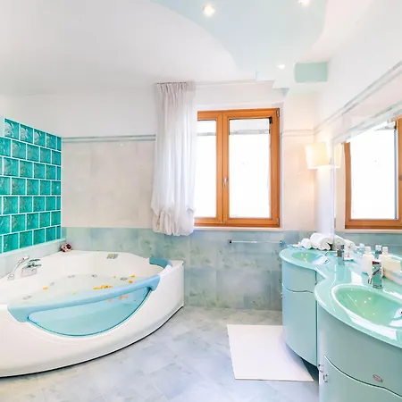 L'attico Sul Mare - Exclusive Penthouse, *