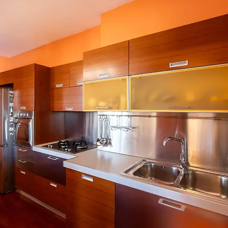 L'attico Sul Mare - Exclusive Penthouse,