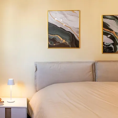 Apartment L'attico Sul Mare - Exclusive Penthouse, Vieste