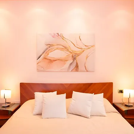 L'attico Sul Mare - Exclusive Penthouse, Apartment