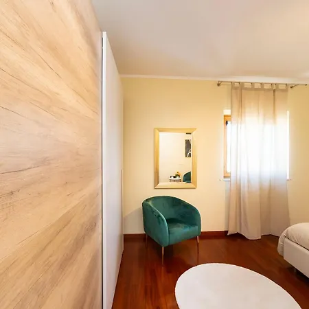 Apartment L'attico Sul Mare - Exclusive Penthouse, *