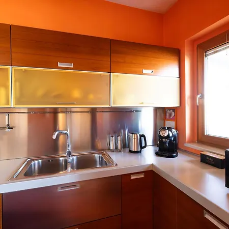 Apartment L'attico Sul Mare - Exclusive Penthouse, Vieste