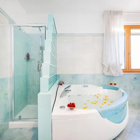 L'attico Sul Mare - Exclusive Penthouse, *