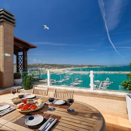 L'attico Sul Mare - Exclusive Penthouse, *