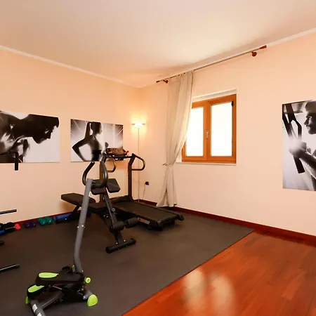 L'attico Sul Mare - Exclusive Penthouse, * Vieste
