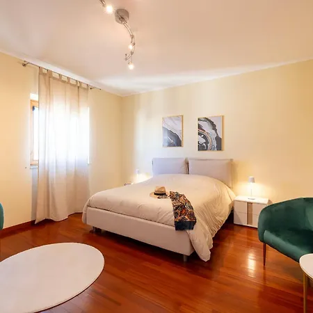 Appartamento L'attico Sul Mare - Exclusive Penthouse, Vieste