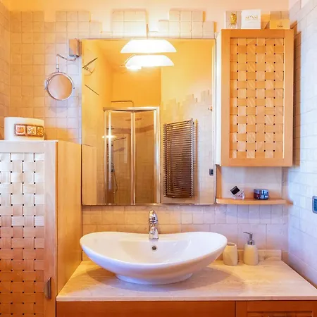Appartamento L'attico Sul Mare - Exclusive Penthouse, Vieste