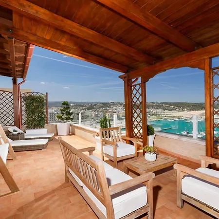 L'attico Sul Mare - Exclusive Penthouse,