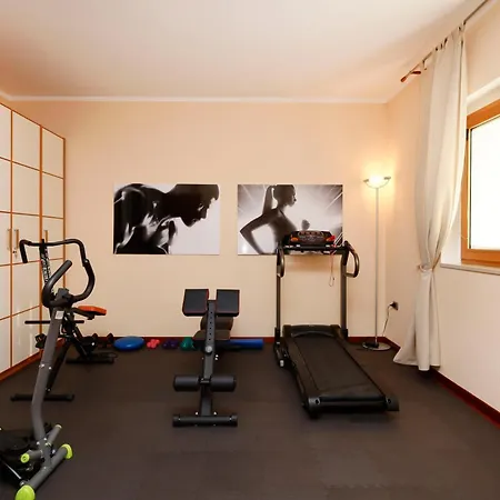 L'attico Sul Mare - Exclusive Penthouse, Appartamento *